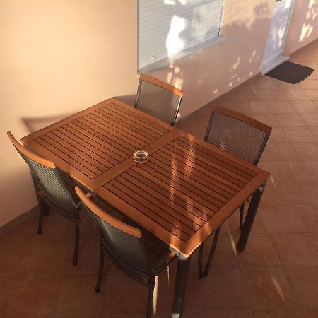 Apartment Nina Zadar Zewnętrze zdjęcie