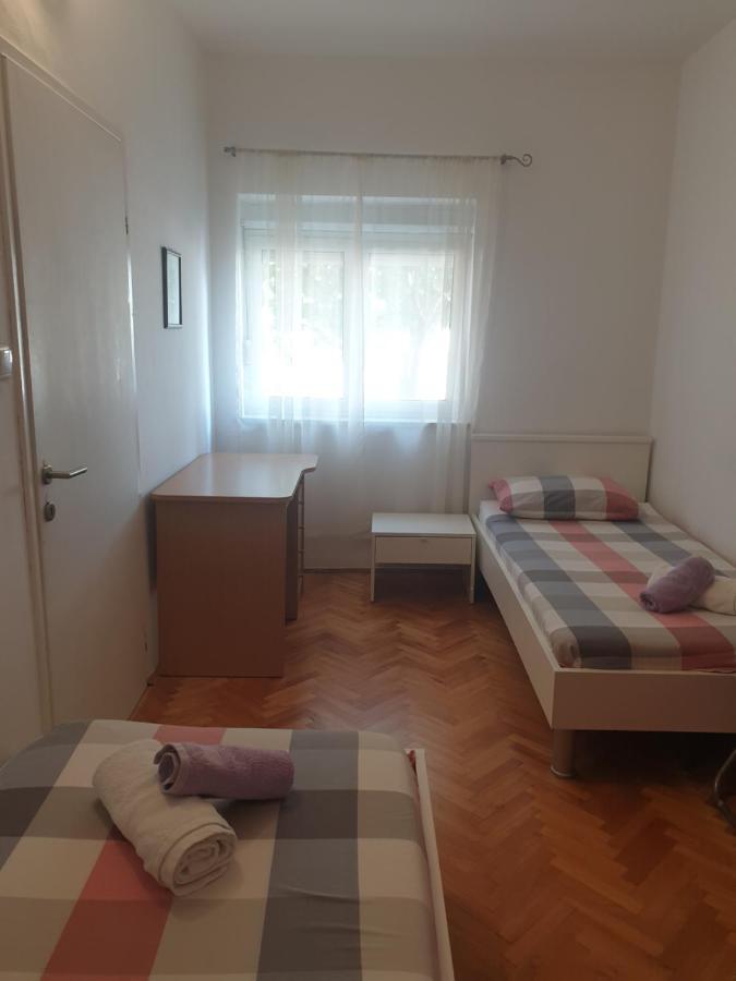 Apartment Nina Zadar Zewnętrze zdjęcie