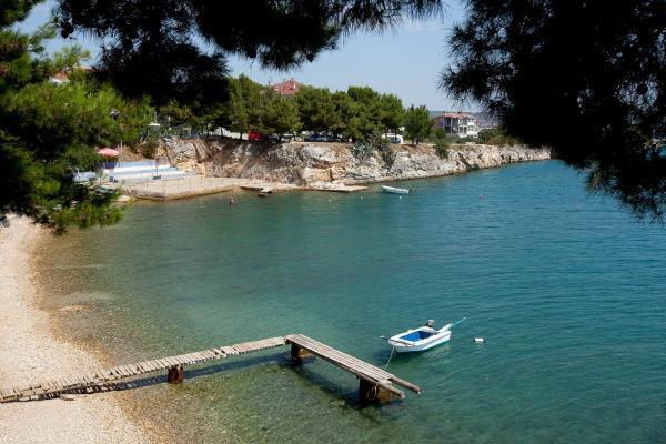 Apartment Nina Zadar Zewnętrze zdjęcie