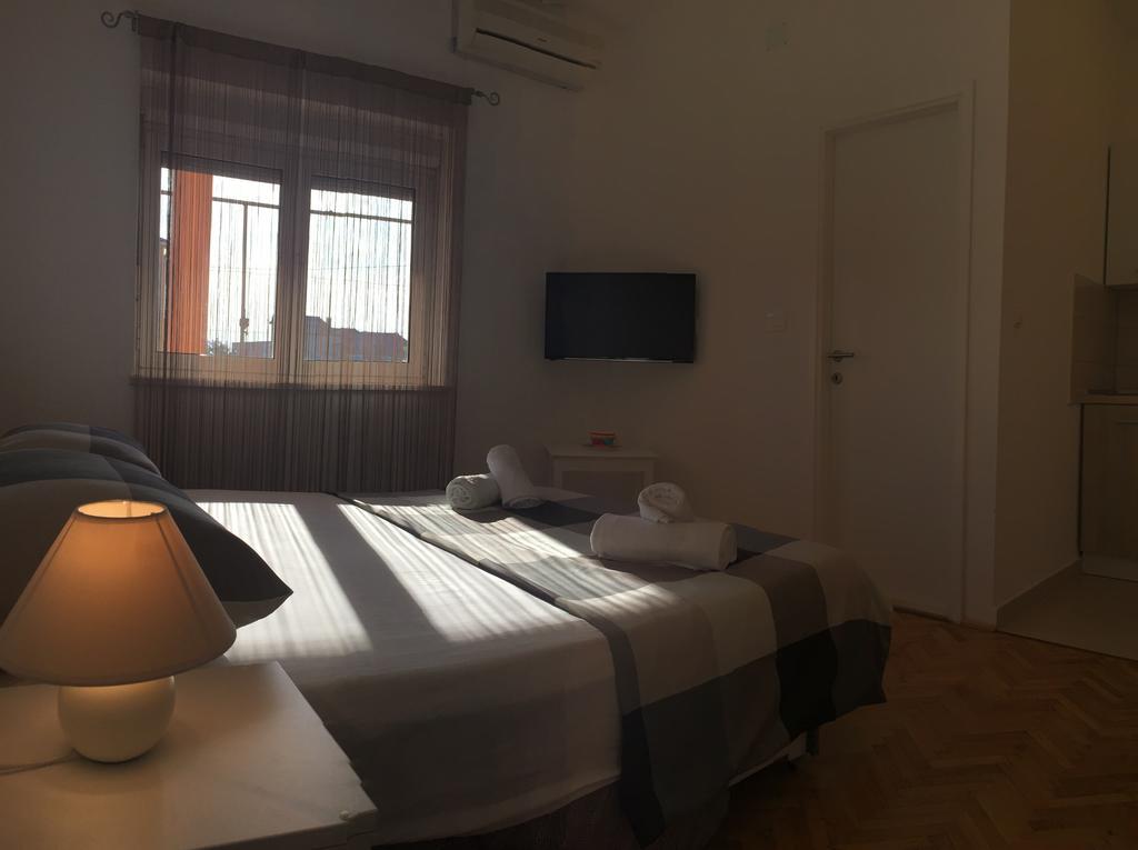 Apartment Nina Zadar Zewnętrze zdjęcie