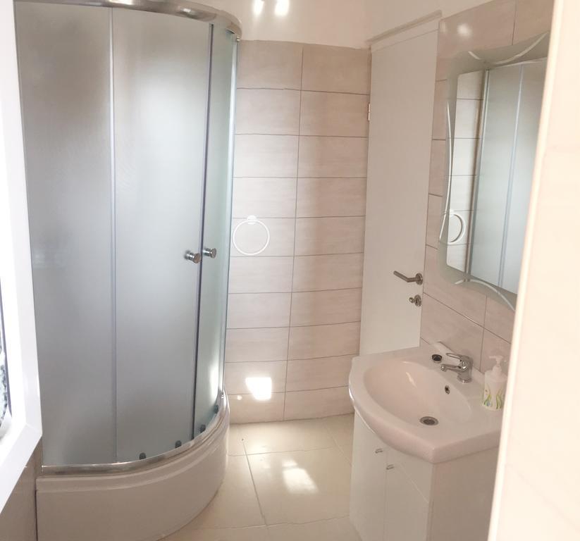 Apartment Nina Zadar Zewnętrze zdjęcie
