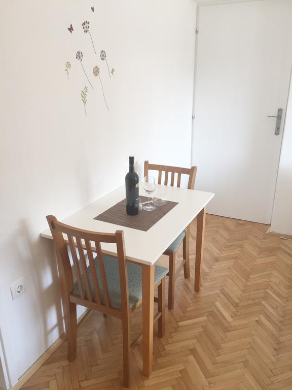 Apartment Nina Zadar Zewnętrze zdjęcie
