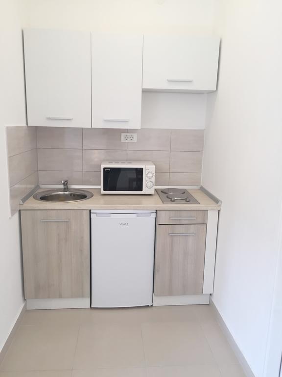 Apartment Nina Zadar Zewnętrze zdjęcie