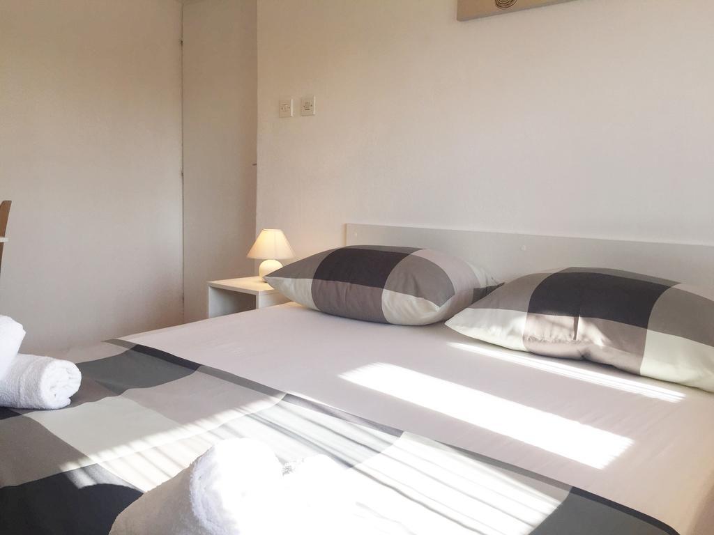 Apartment Nina Zadar Zewnętrze zdjęcie