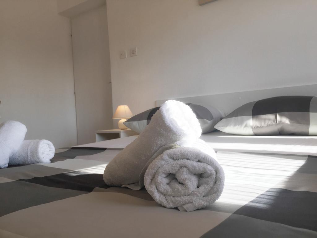 Apartment Nina Zadar Zewnętrze zdjęcie