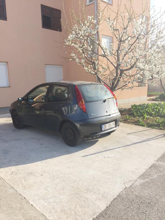 Apartment Nina Zadar Zewnętrze zdjęcie