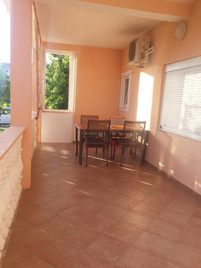 Apartment Nina Zadar Zewnętrze zdjęcie