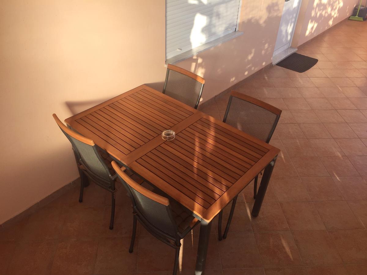 Apartment Nina Zadar Zewnętrze zdjęcie