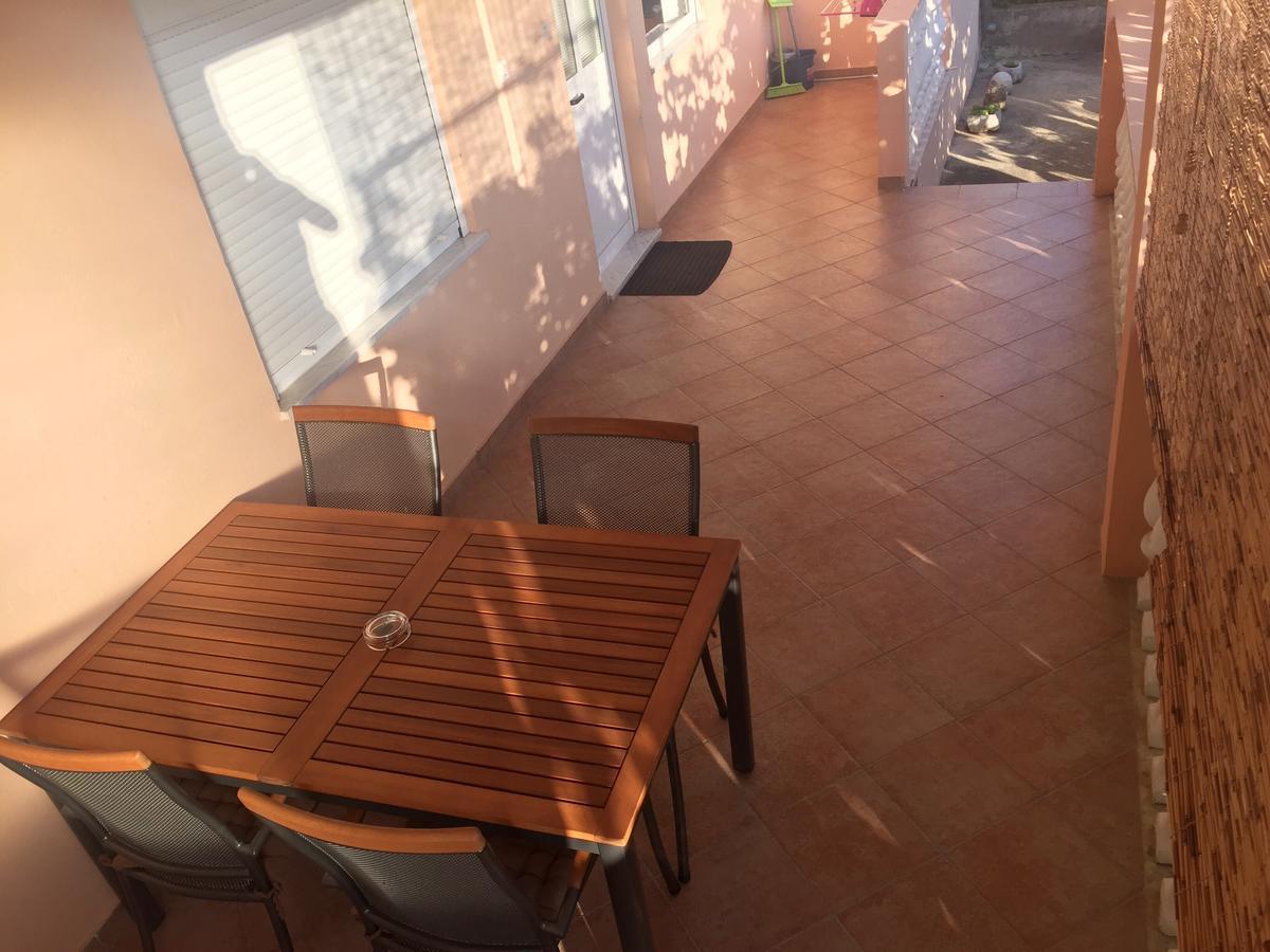 Apartment Nina Zadar Zewnętrze zdjęcie